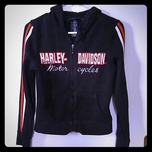 Harley Davidson Sweatshirt